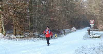 Marche hebdomadaire du mardi