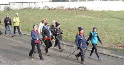 Marche hebdomadaire du mardi