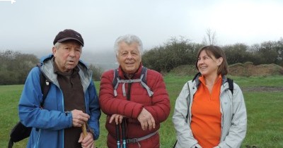 Marche hebdomadaire du mardi