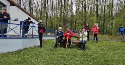 Marche hebdomadaire du mardi