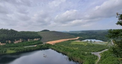 Marche hebdomadaire du mardi