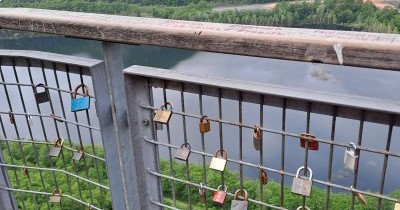 Marche hebdomadaire du mardi