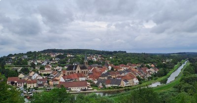 Marche hebdomadaire du mardi