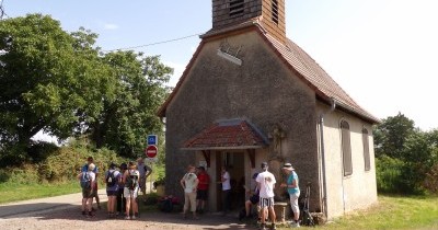 Marche hebdomadaire du mardi