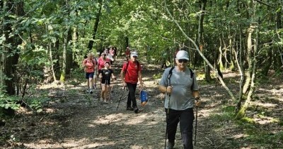 Marche hebdomadaire du mardi