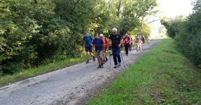 Marche hebdomadaire du mardi