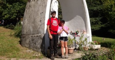 Marche hebdomadaire du mardi