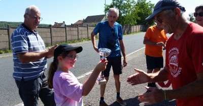 Marche hebdomadaire du mardi