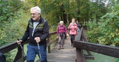 Marche hebdomadaire du mardi