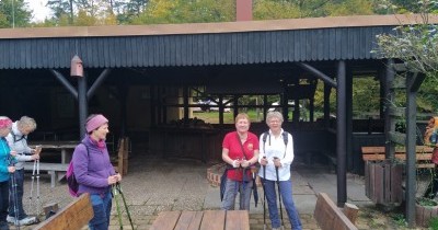 Marche hebdomadaire du mardi