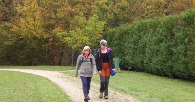 Marche hebdomadaire du mardi