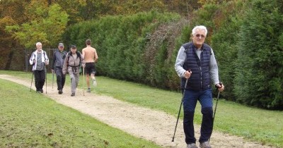 Marche hebdomadaire du mardi