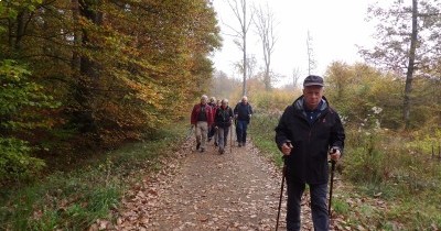 Marche hebdomadaire du mardi