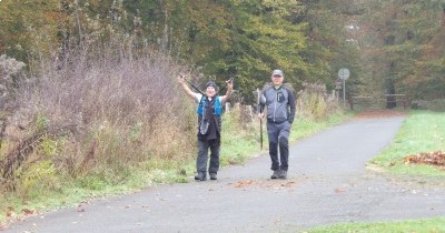 Marche hebdomadaire du mardi