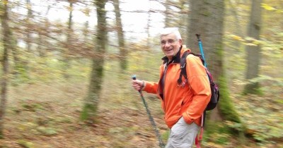 Marche hebdomadaire du mardi