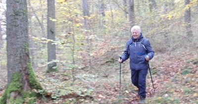 Marche hebdomadaire du mardi