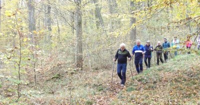 Marche hebdomadaire du mardi