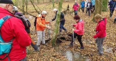 Marche hebdomadaire du mardi