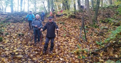 Marche hebdomadaire du mardi