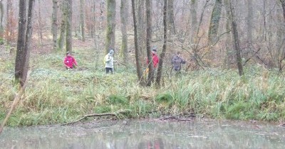 Marche hebdomadaire du mardi