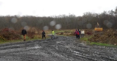 Marche hebdomadaire du mardi