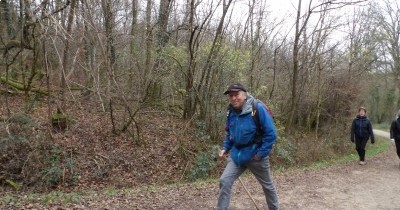 Marche hebdomadaire du mardi