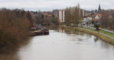 Marche hebdomadaire du mardi