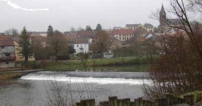 Marche hebdomadaire du mardi