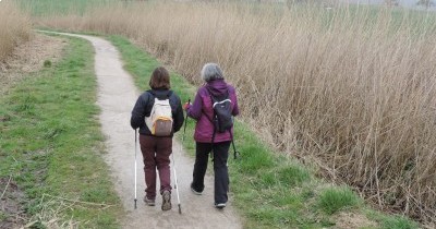 Marche Nordique du jeudi