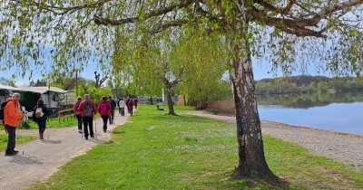 Marche Nordique du jeudi