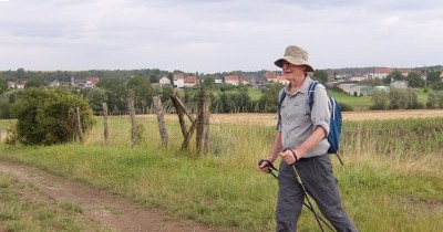 Marche Nordique du jeudi