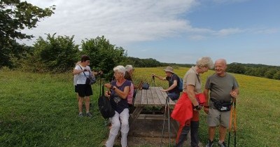 Marche Nordique du jeudi