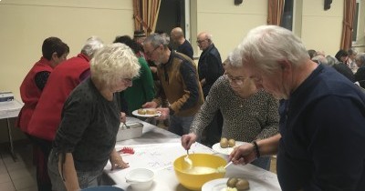 Assemblée Générale - 18 janvier 2025