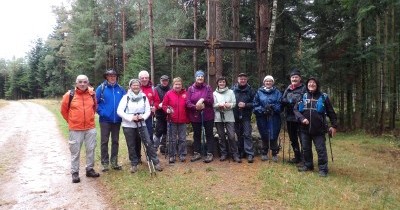 Rando d'Automne au Dabo - 13 octobre 2024